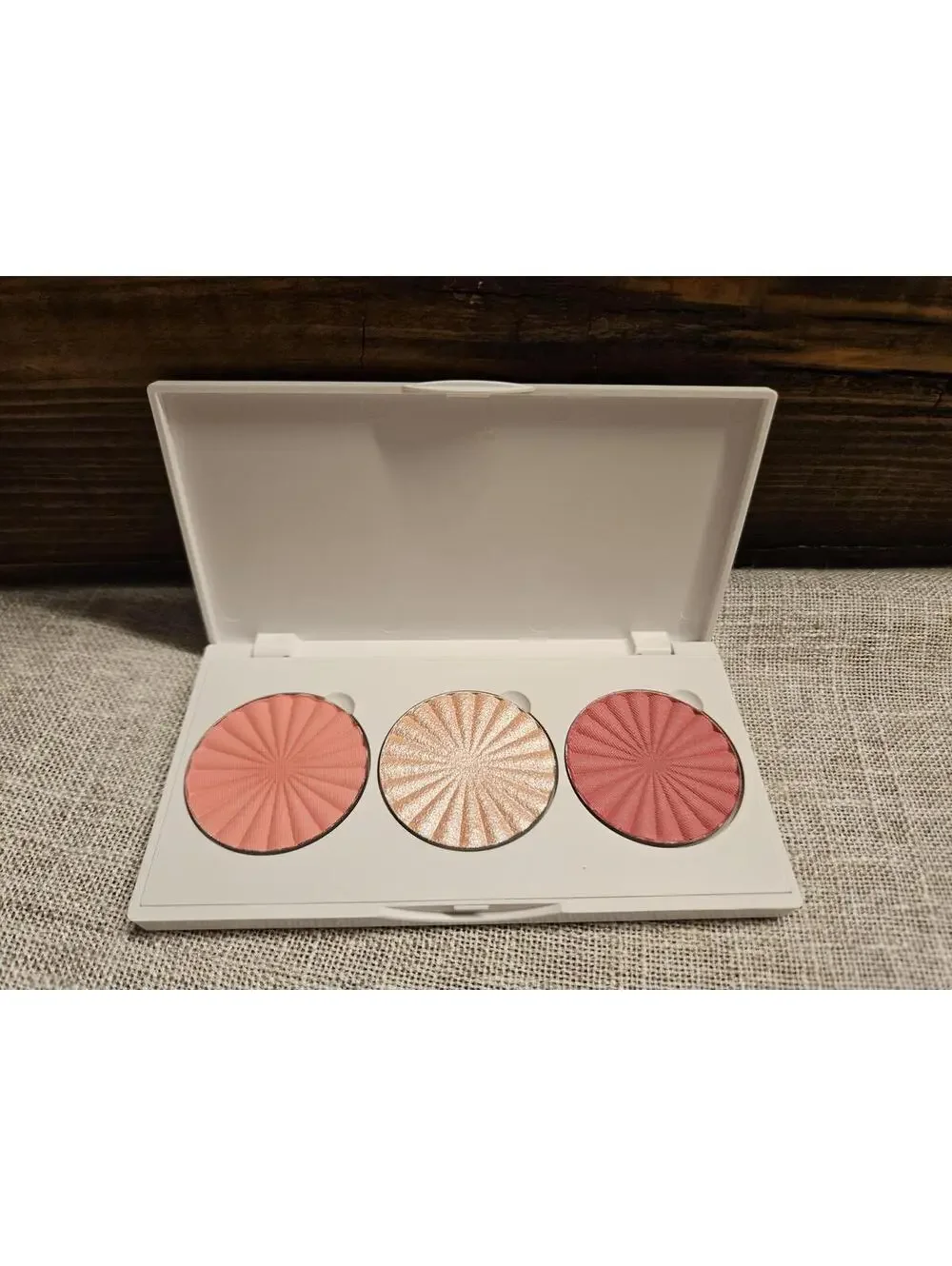 OFRA Cosmetics Blossom Blush Midi Palette
